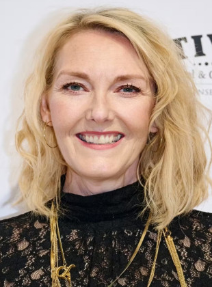 Ditte Hansen (Actriz)