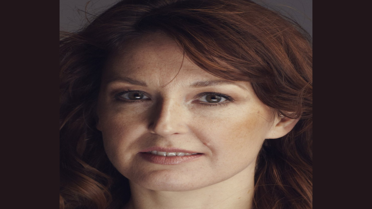 Louise Mieritz (Actriz)