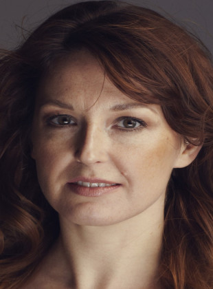 Louise Mieritz (Actriz)