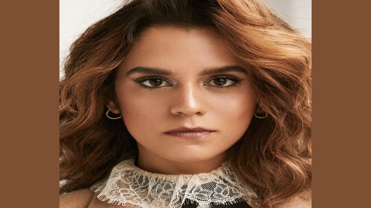 Sepideh Moafi (Actriz)