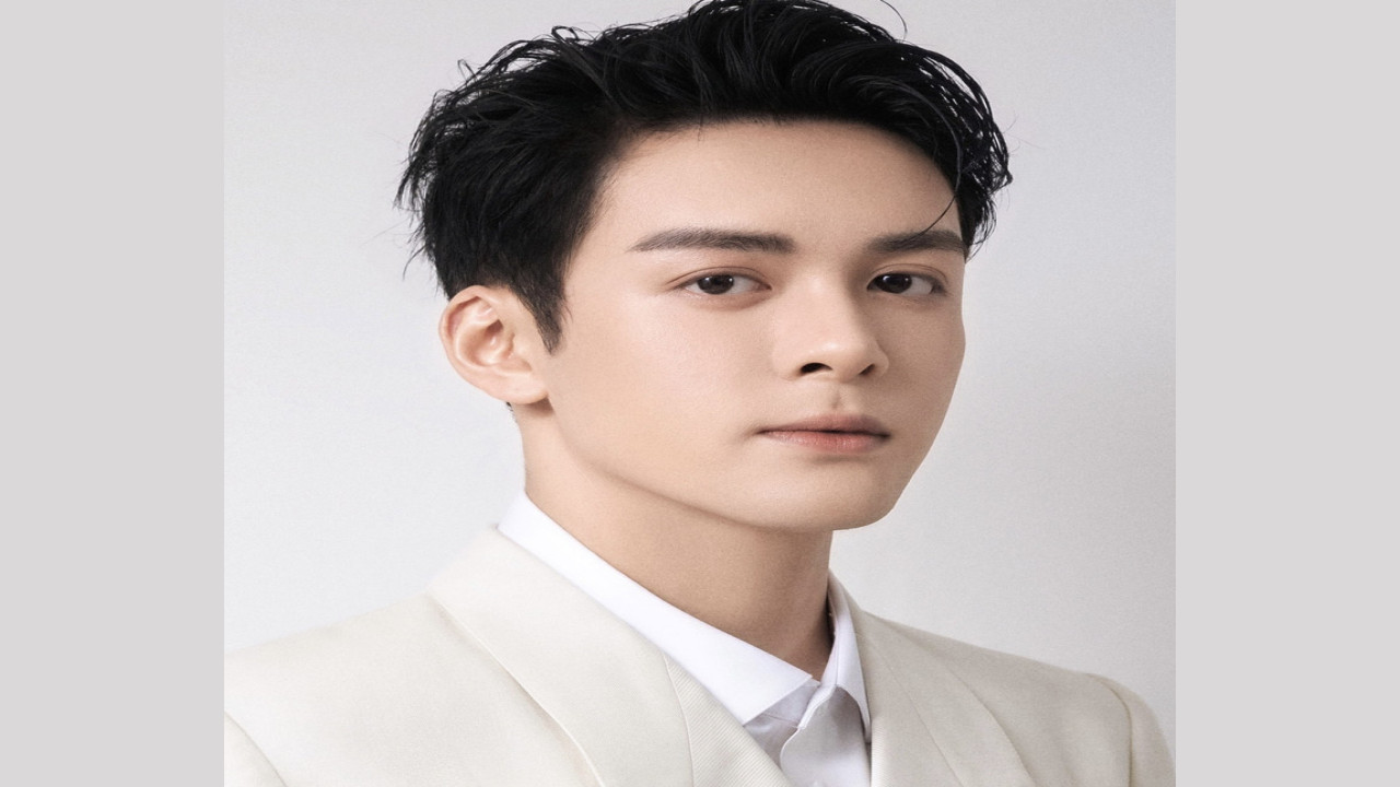 Zeng Shunxi (Actor)