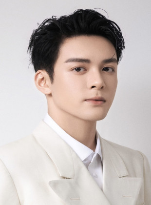 Zeng Shunxi (Actor)