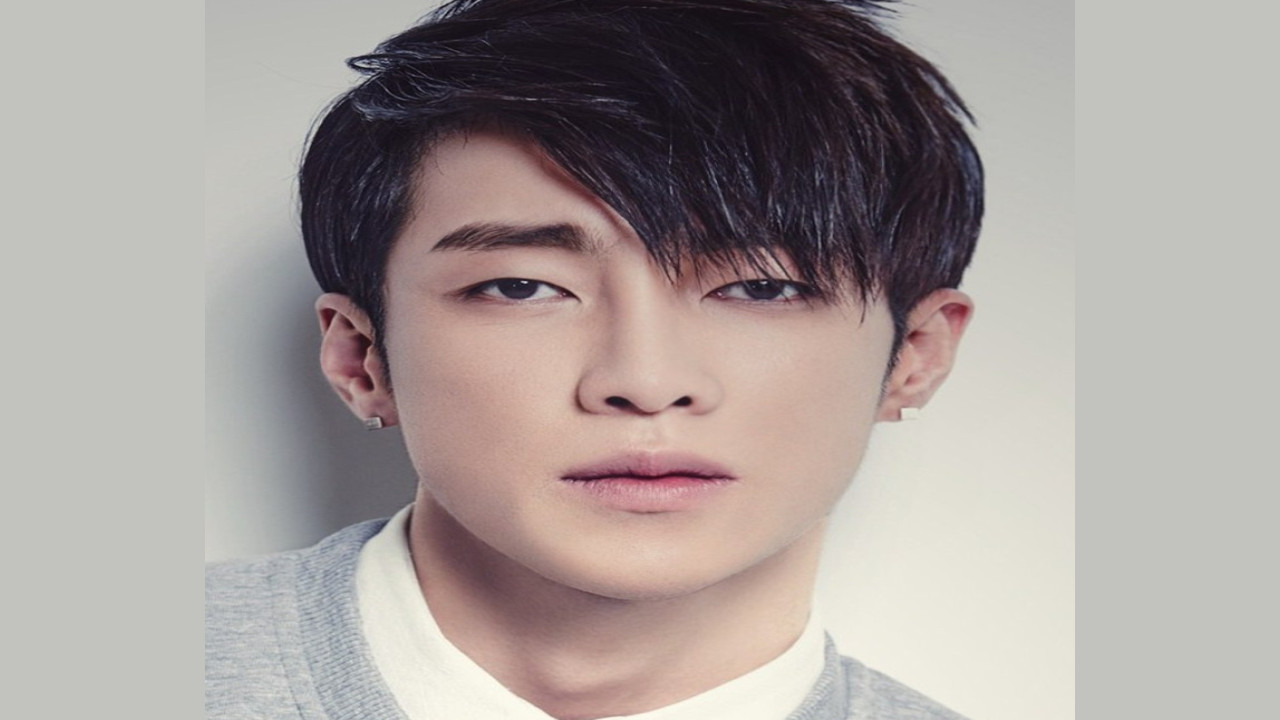 Gao Han Yu (Actor)