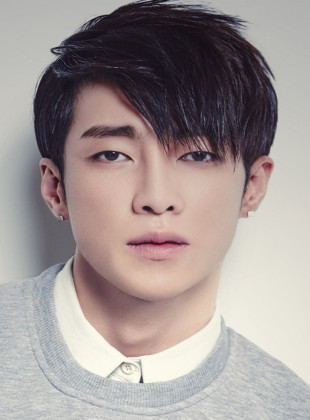 Gao Han Yu (Actor)