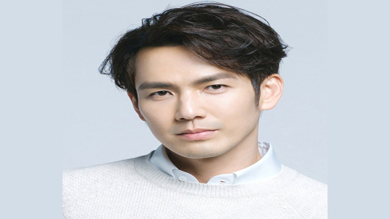 Chung Hon-Leung (Actor)