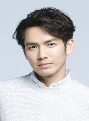 Chung Hon-Leung (Actor)