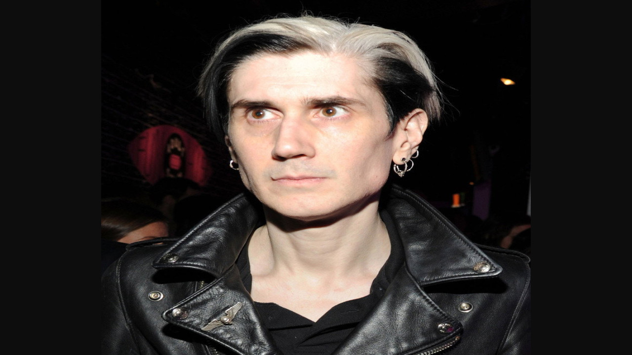 Doc Hammer (Actor)
