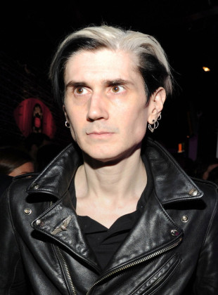 Doc Hammer (Actor)