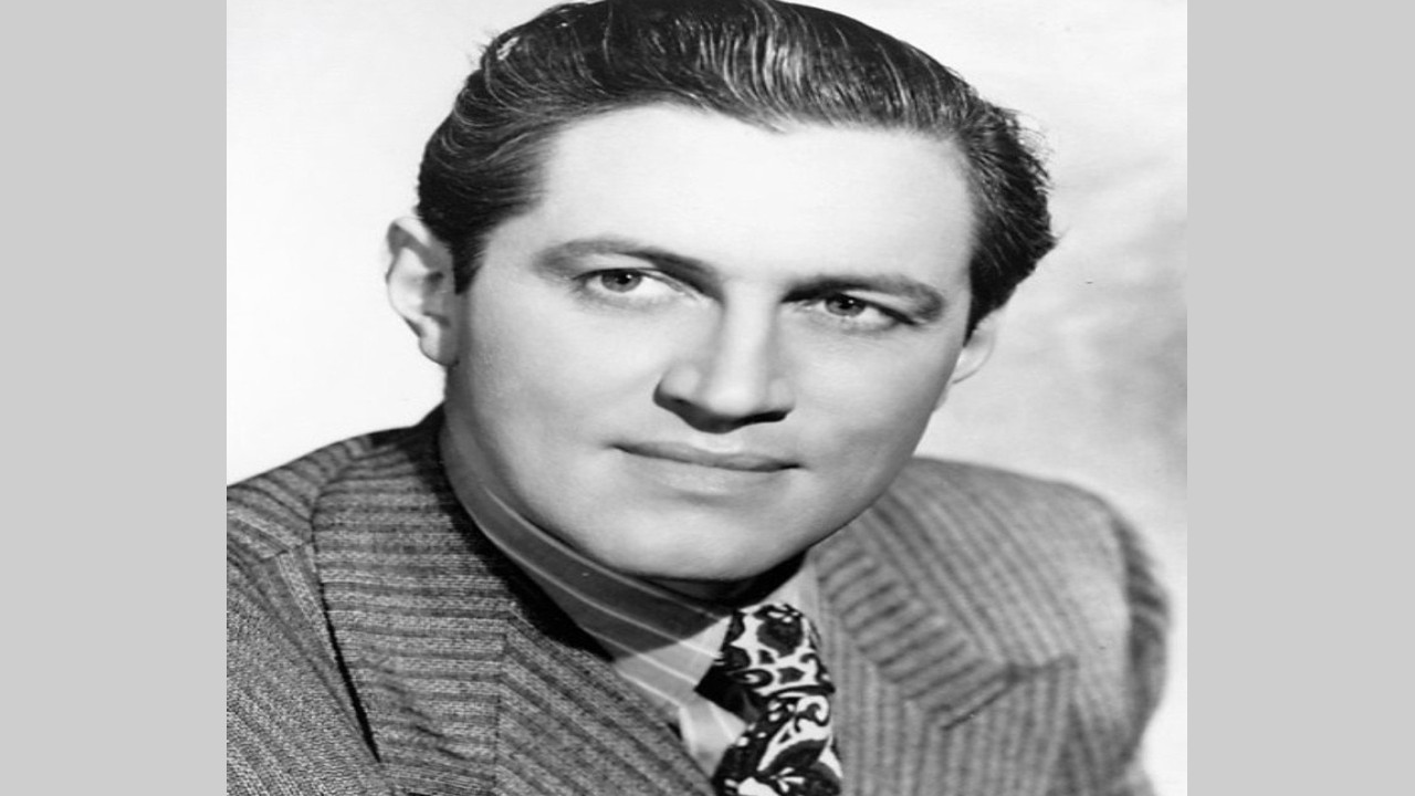 John McCallum (Actor)