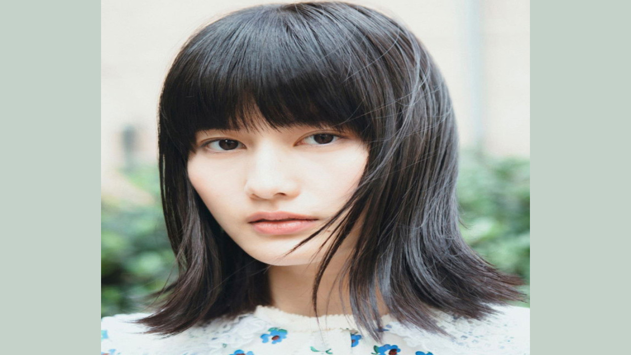 Ai Hashimoto (Actriz)