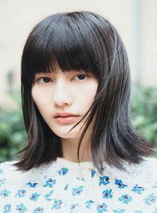 Ai Hashimoto (Actriz)