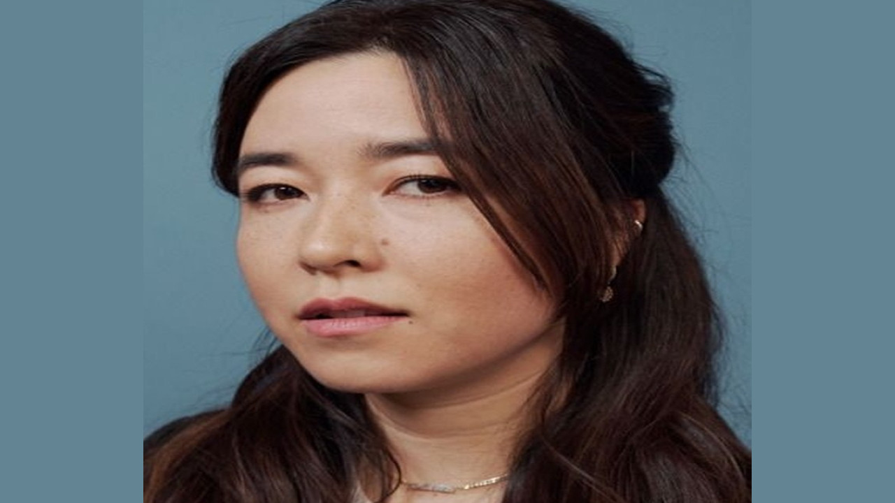 Maya Erskine (Actriz)