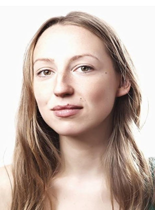Anna Konkle (Actriz)