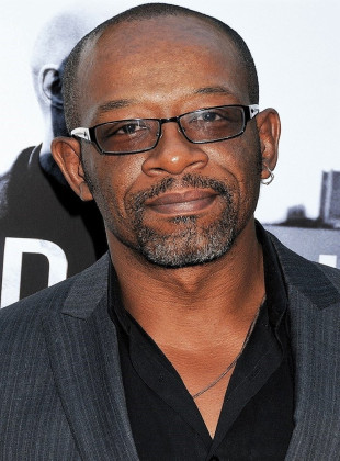 Lennie James (Actor)