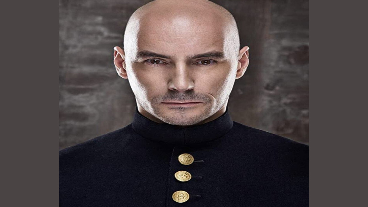 Grant Morrison (Profesional)