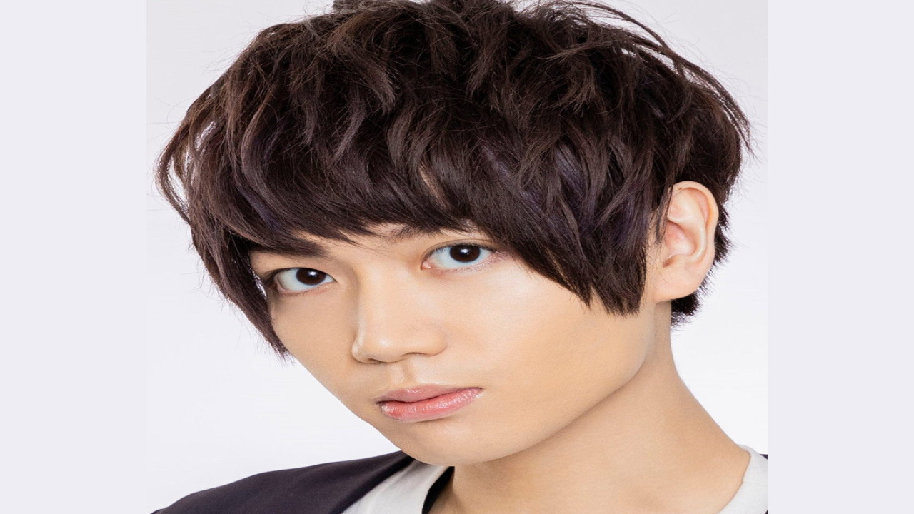 Shoya Chiba (Actor)