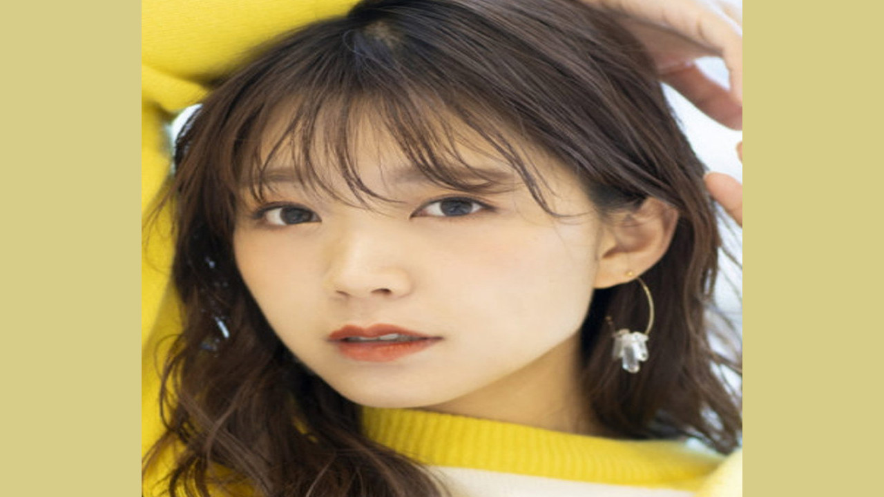 Suzuko Mimori (Actriz)