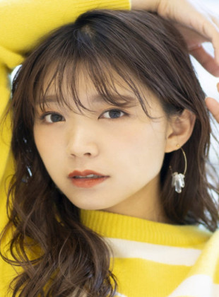 Suzuko Mimori (Actriz)