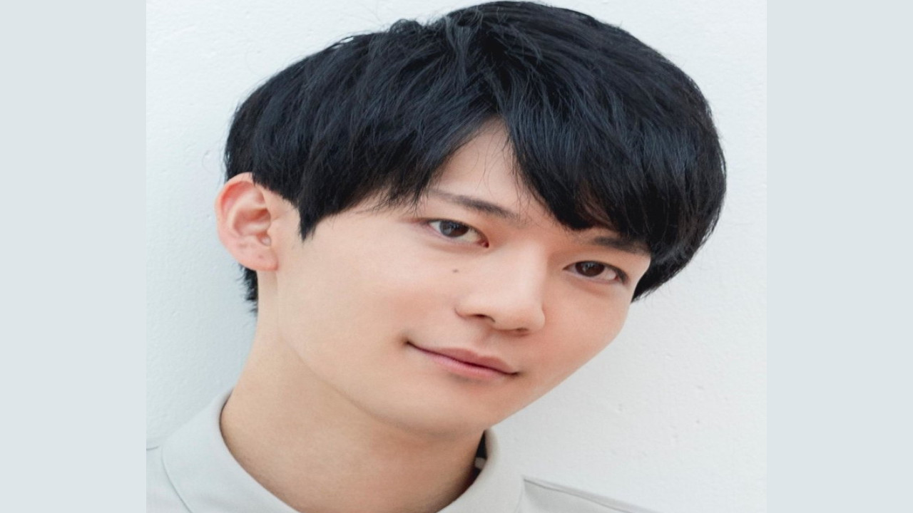 Shogo Sakata (Actor)