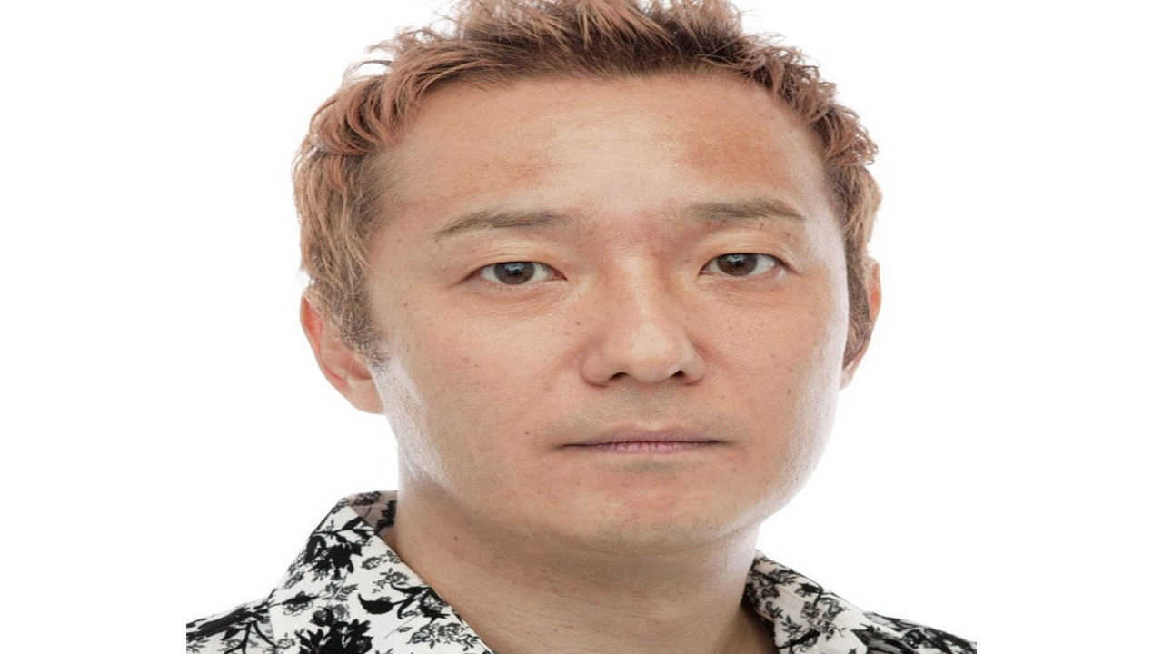 Masaya Onosaka (Actor)
