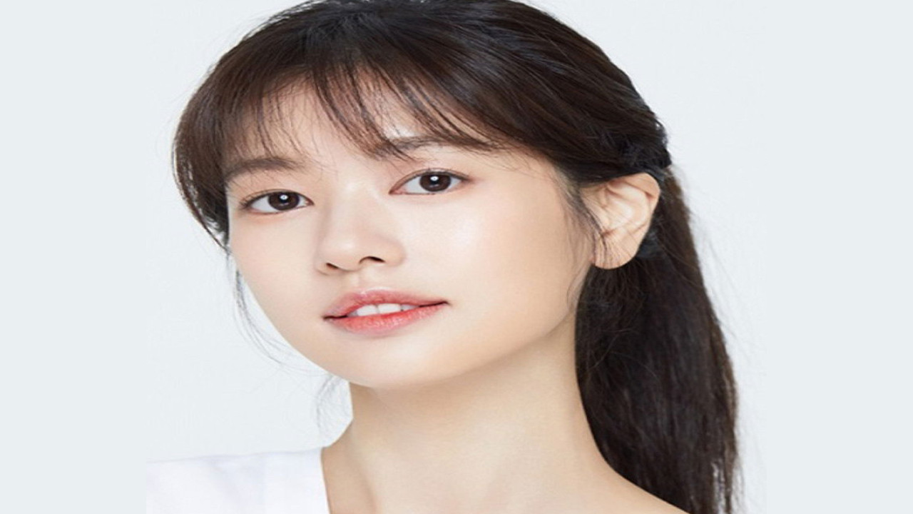 Jung So-min (Actriz)