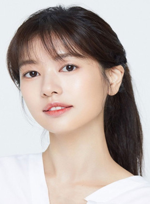 Jung So-min (Actriz)