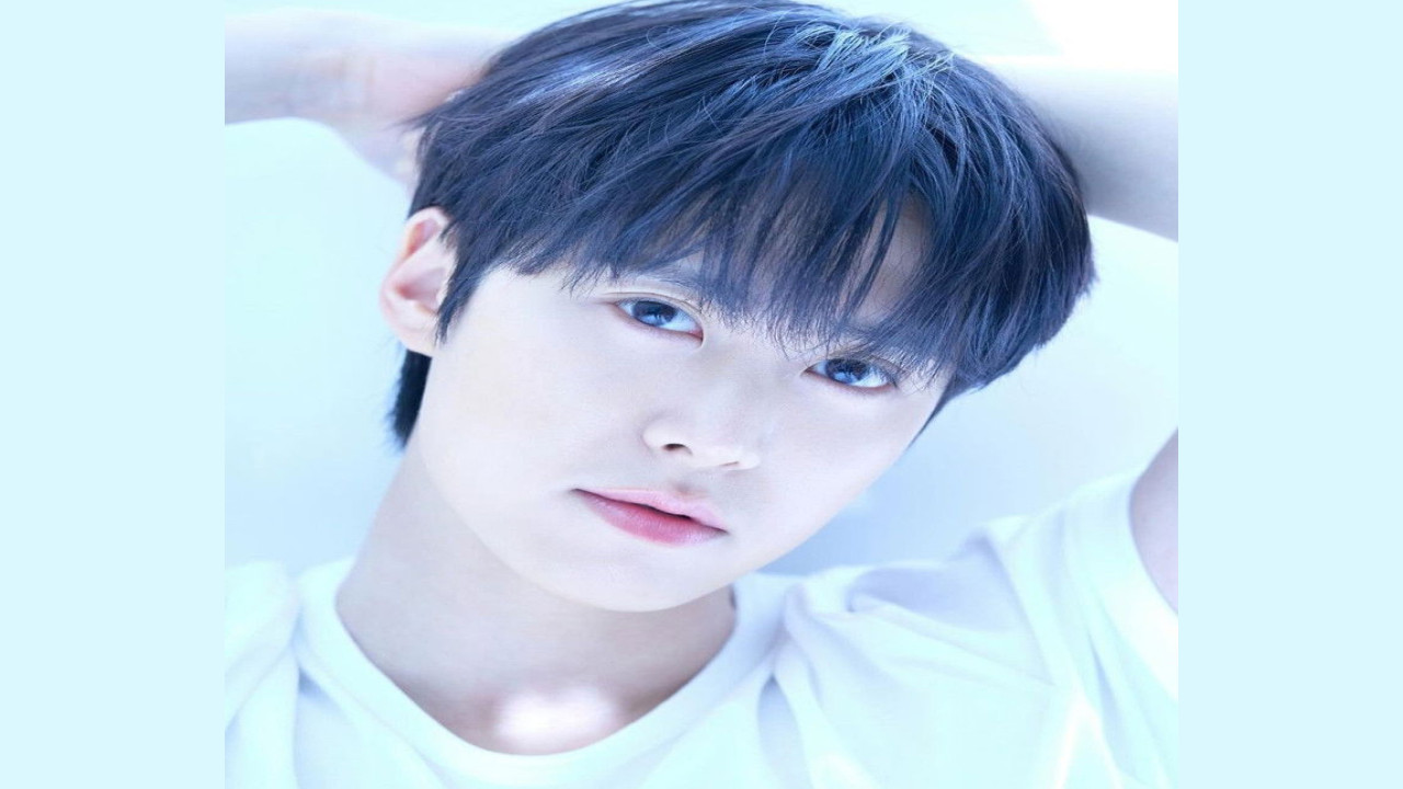 Gong Myung (Actor)