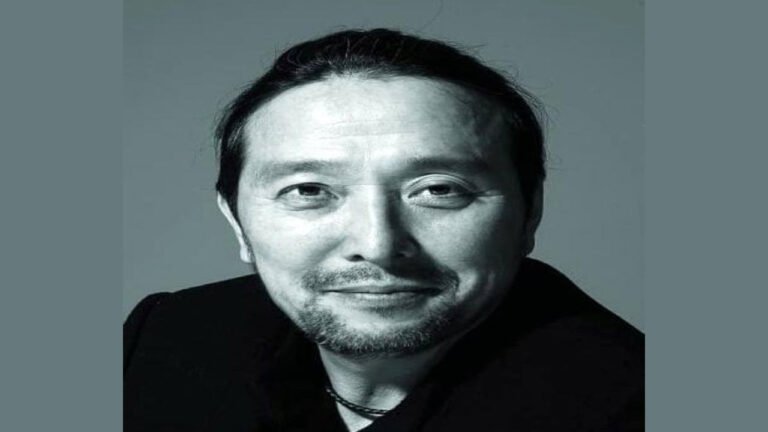 An Suk Hwan (Actor)