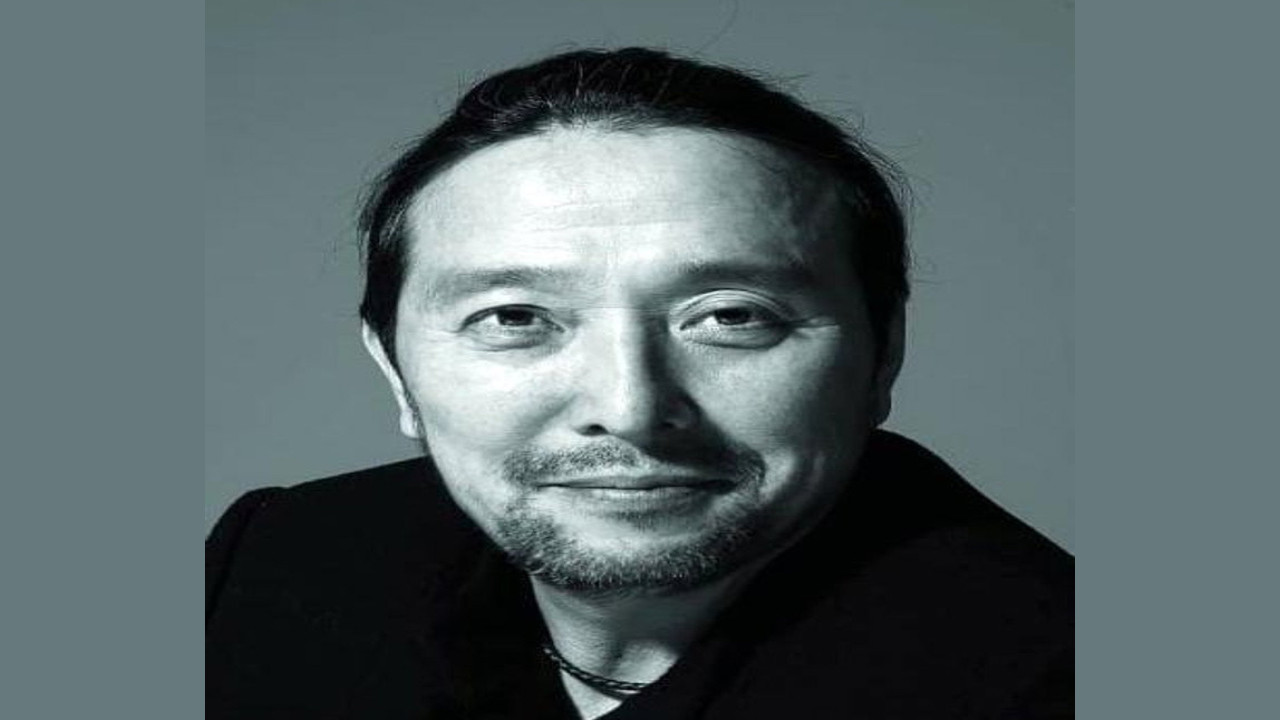 An Suk Hwan (Actor)