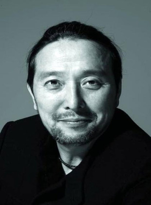 An Suk Hwan (Actor)