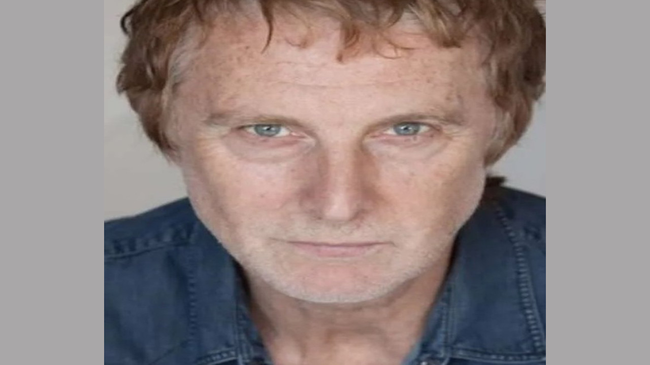 David Threlfall (Actor)