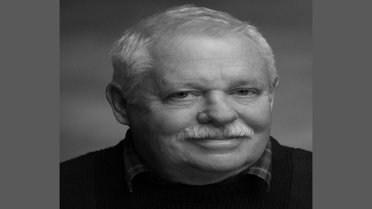 Armistead Maupin (Actor)
