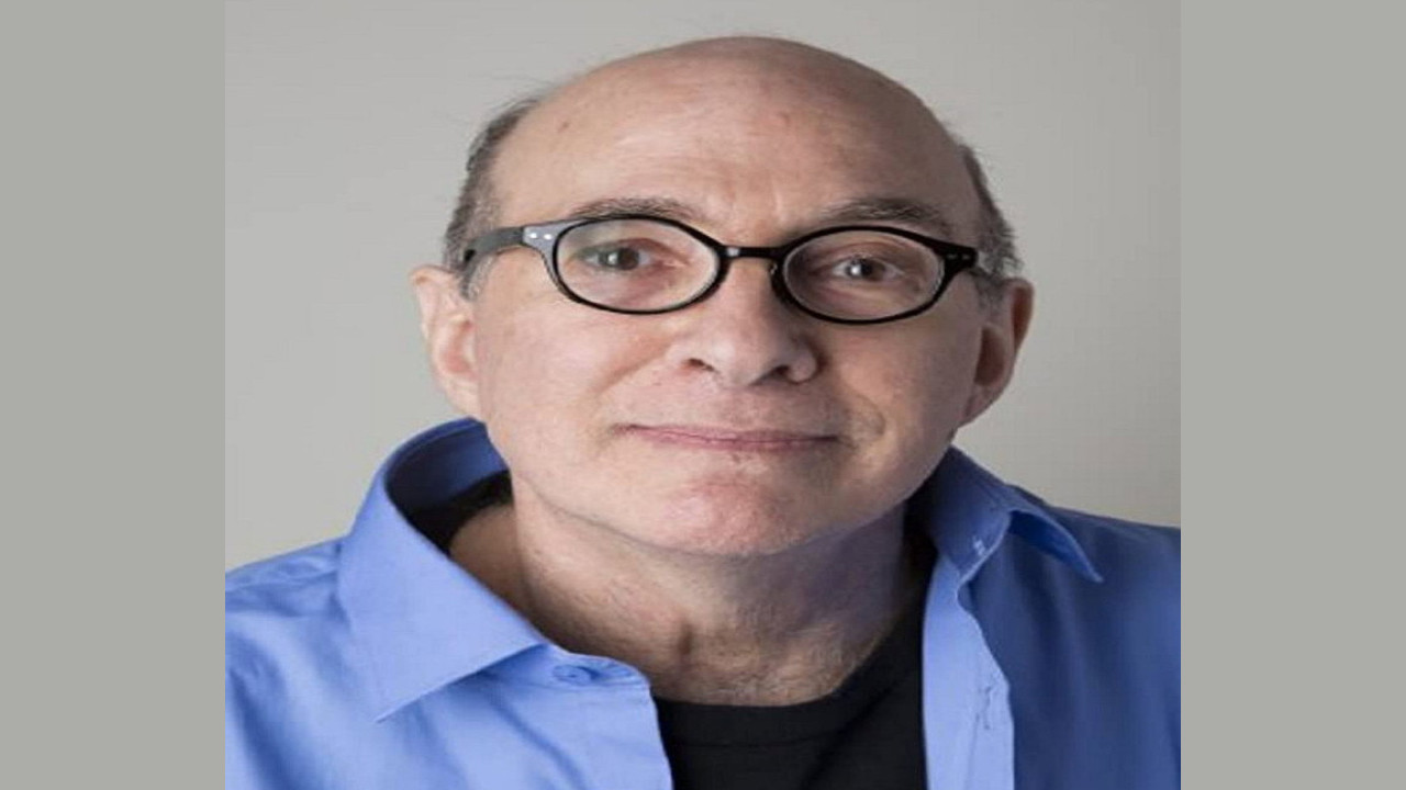 Jonathan Katz (Actor)