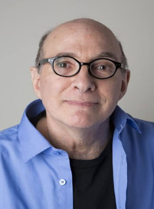 Jonathan Katz (Actor)