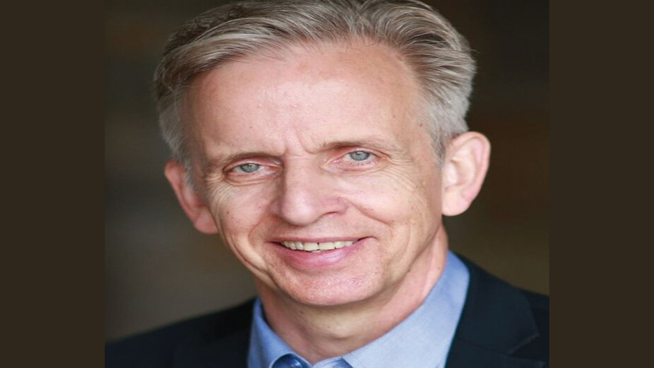 Robert Joy (Actor)