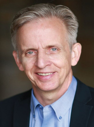 Robert Joy (Actor)