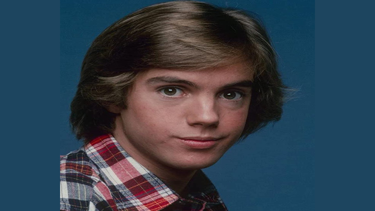 Shaun Cassidy (Actor)
