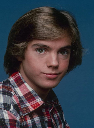 Shaun Cassidy (Actor)