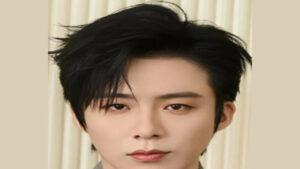 Liu Yu Ning (Actor)