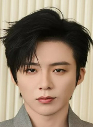 Liu Yu Ning (Actor)