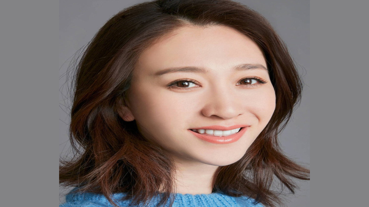 Li Xiao Ran (Actriz)