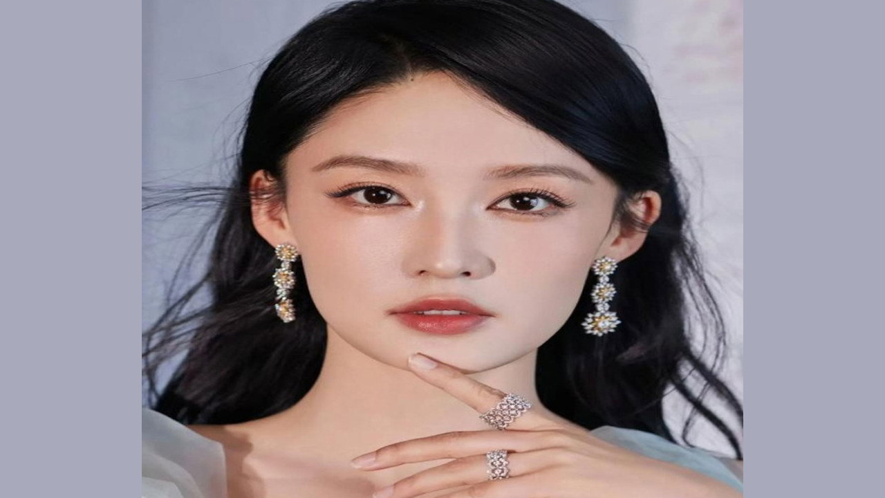 Li Qin (Actriz)