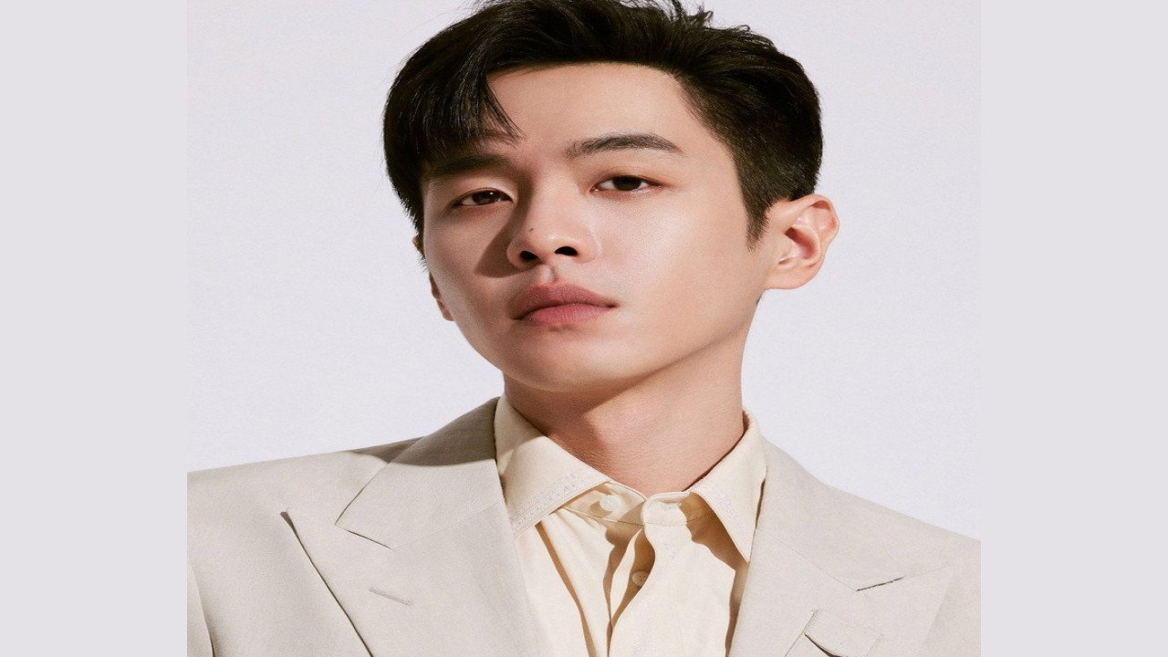 Zhang Ruoyun (Actor)