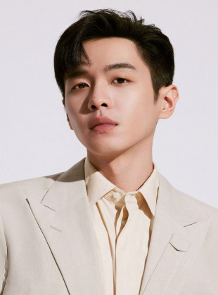 Zhang Ruoyun (Actor)