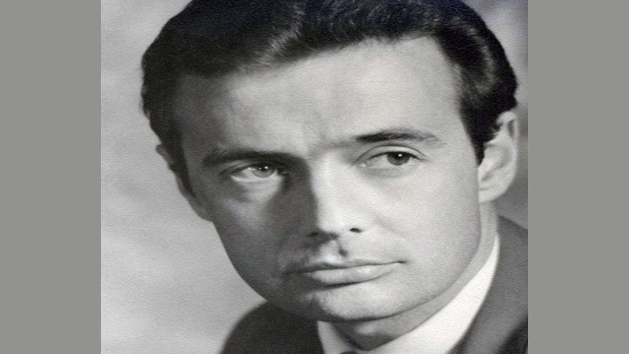 Dick Clair (Actor)
