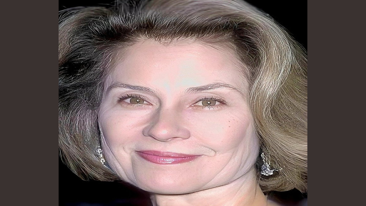Diane Baker (Actriz)