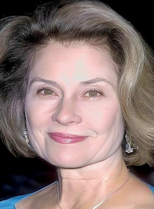 Diane Baker (Actriz)