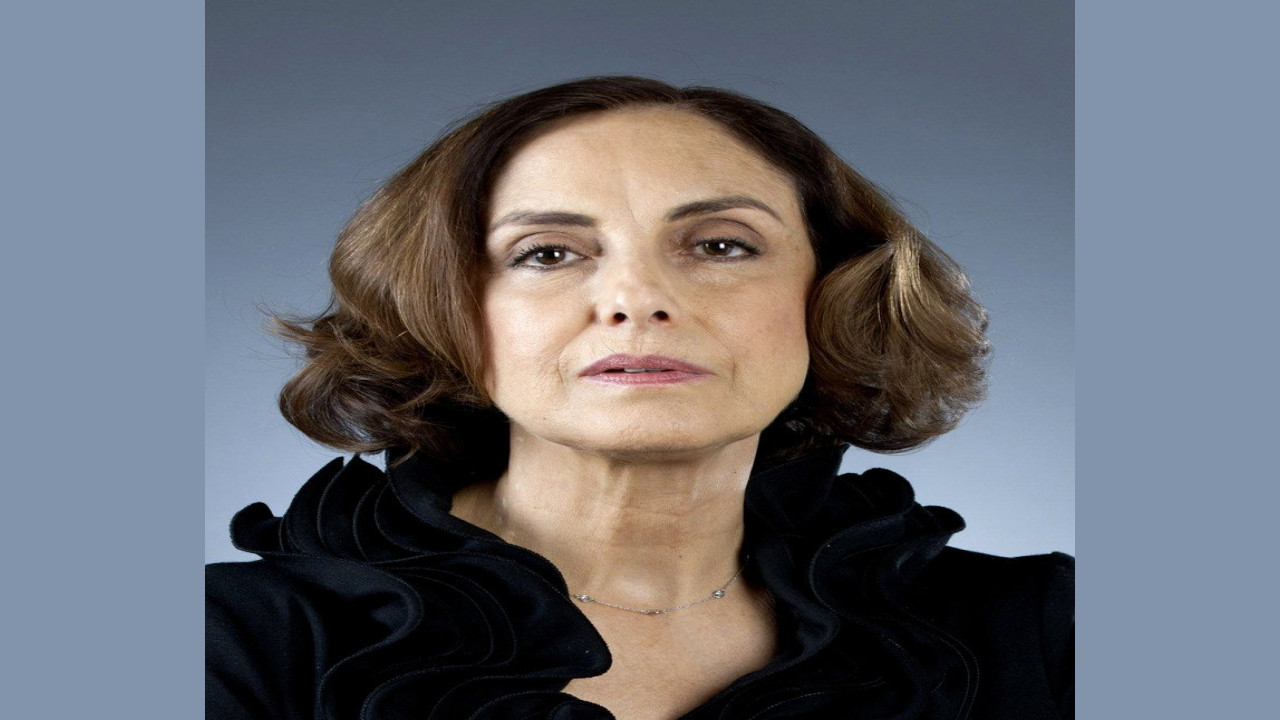 Diana Bracho (Actriz)