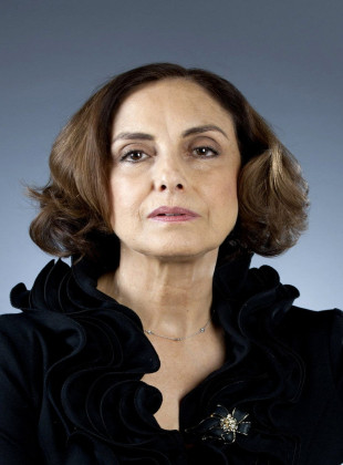 Diana Bracho (Actriz)
