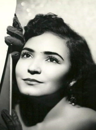 Carmen Salinas (Actriz)